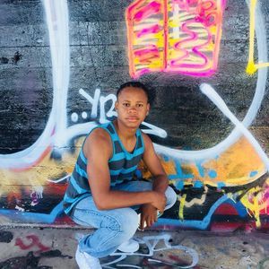 Meet your Posher, Jeff